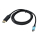 Kabel komputerowy I-TEC Adapter kablowy USB-C do Display Port 4K/60Hz 200cm C31CBLDP60HZ2M